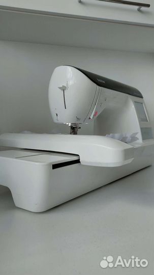 Вышивальная машина brother innov-is 750e