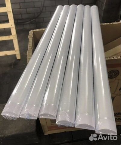 Светодиодный светильник светодиодная лампа