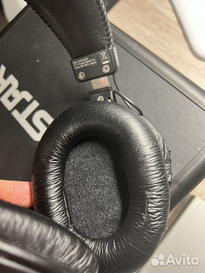 Наушники sony mdr 7506