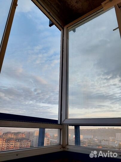 Окна лоджия бу