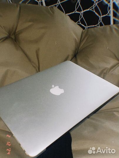 Apple MacBook Air