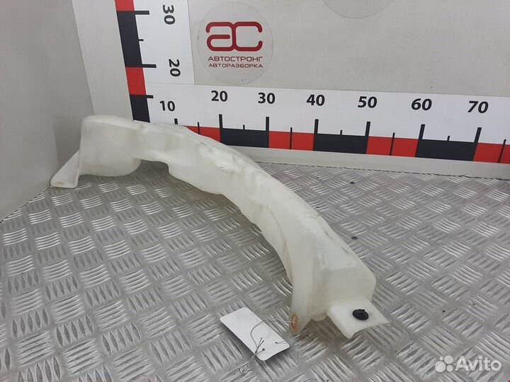 Бачок омывателя Ford Focus рест. 2005 1497707