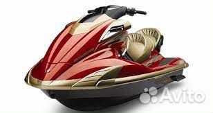 Чехол гидроцикл Yamaha FX Cruiser / FX 1800 08-10