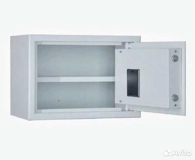 Сейф металлический Метком шм-25Э