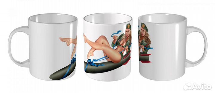 Фото Кружка