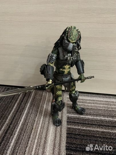 Predators (кастом)