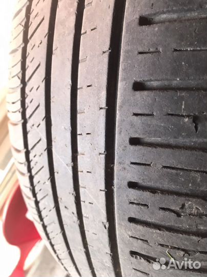 Mayrun MR500-PCR 235/60 R18