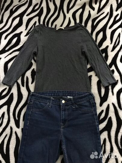 Вещи пакетом