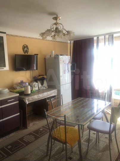 3-к. квартира, 108,3 м², 4/5 эт.