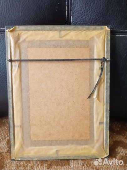 Картина вышивка крестом