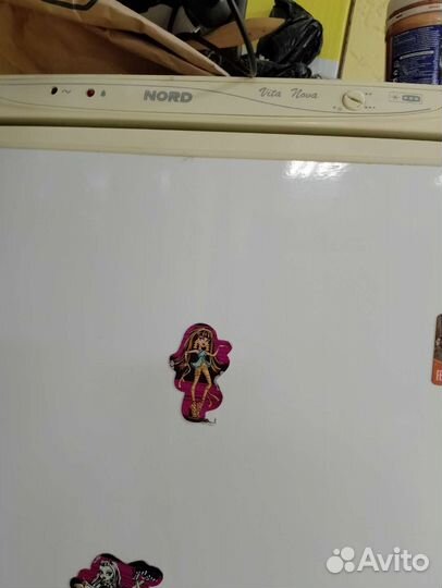 Холодильник бу