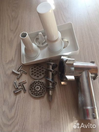 Детали от мясорубки Atlanta ATH-3296