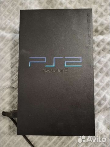 Sony playstation 2 PS2