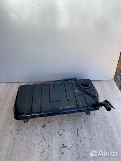 Бак топливный Chevrolet Niva 2123 2012