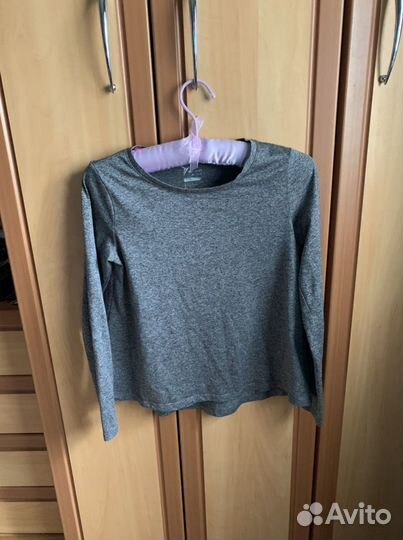 Шорты nike, майка, футболка old navy рост146, топ