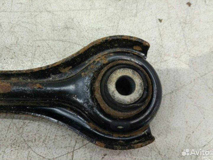 Тяга задняя передняя Mercedes-Benz C-Class W203