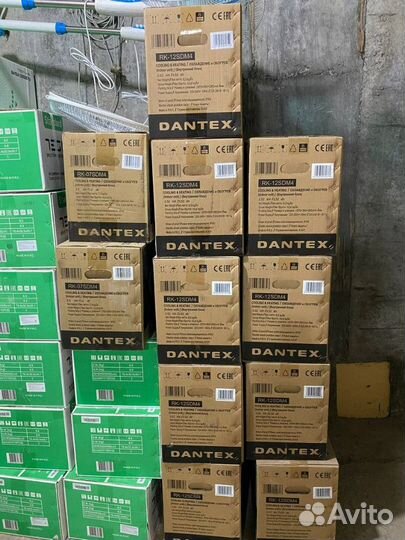 Кондиционеры и сплит-системы Tesla