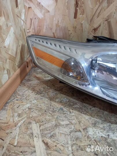 Фара Правая Форд мондео 4 7S7113W029AK