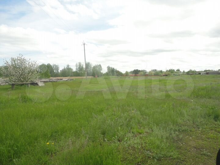 Участок 32 сот. (ИЖС)