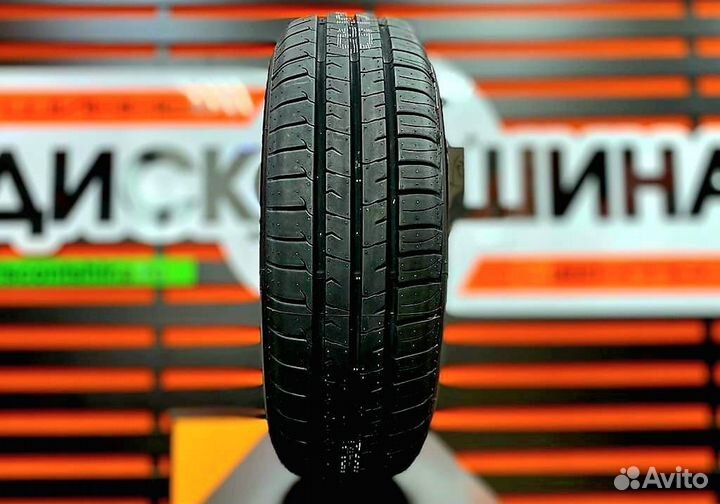 Sunwide RS-Zero 195/65 R15