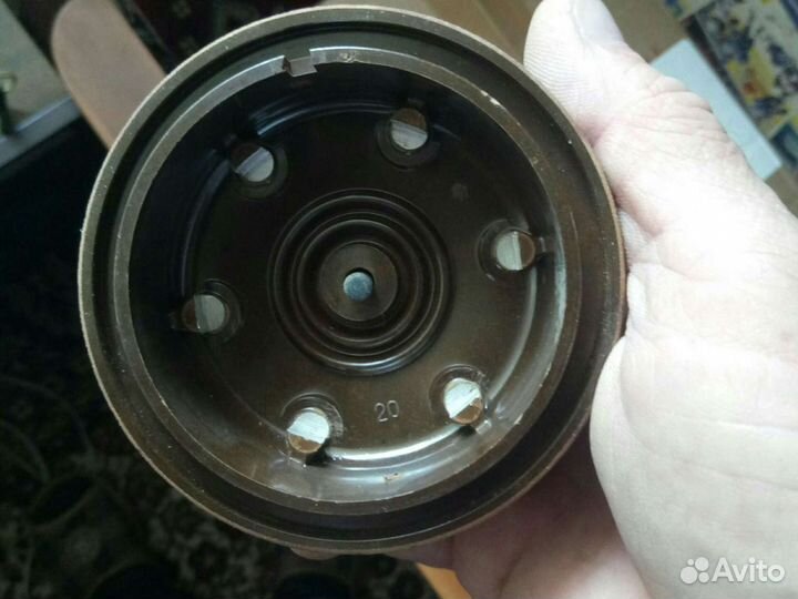 Запчасть на газ 51/52