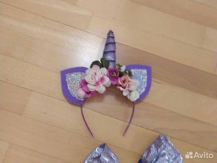 Костюм пони искорка