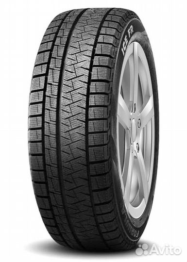 Pirelli Formula Ice FR 235/55 R18 104T