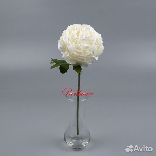 Пионы цветы искусственные