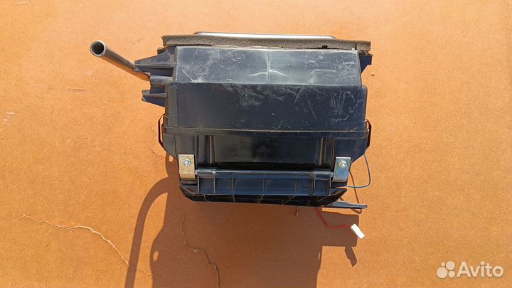 Отопитель салона Нива 2121