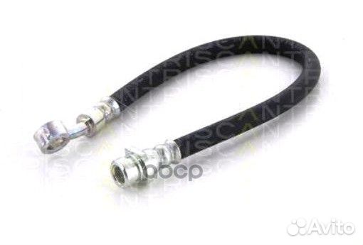 Шланг тормозной задний левый hyundai/KIA