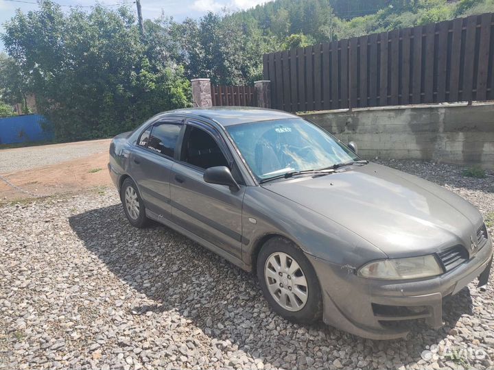 Mitsubishi Carisma 1.6 AT, 2003, 342 225 км