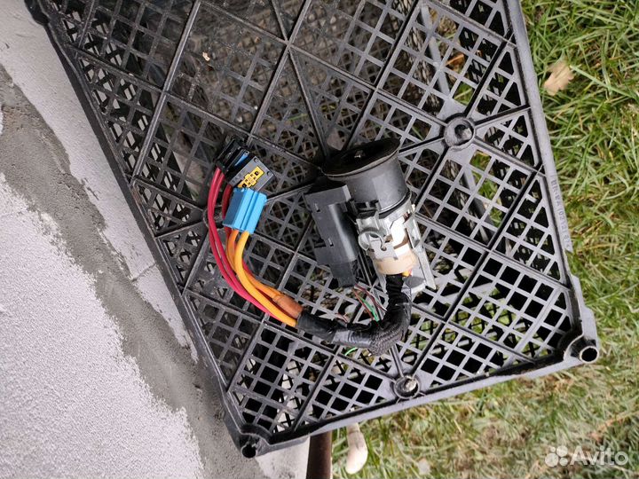 Запчасти peugeot 607