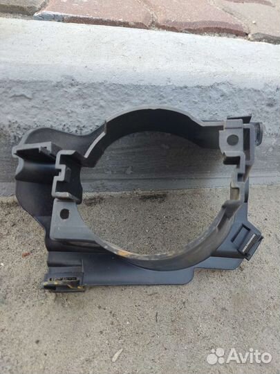 Противотуманная фара