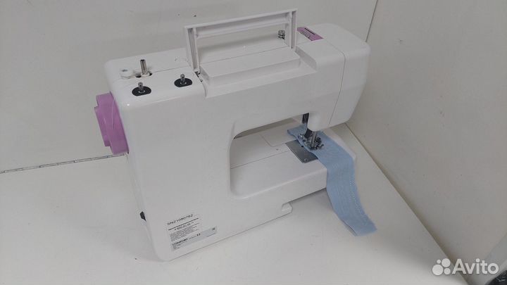Швейная машина Comfort 32