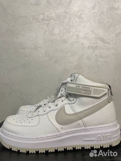 Кроссовки Nike Air Force 1 Boot