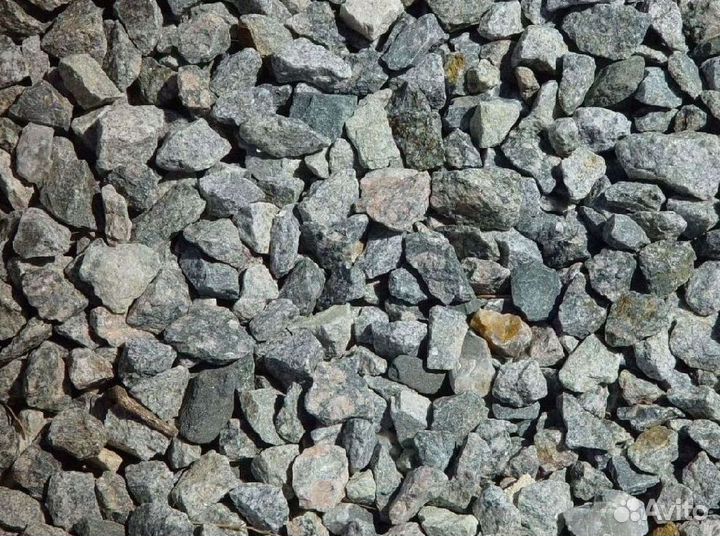 Гранитная крошка самовывоз