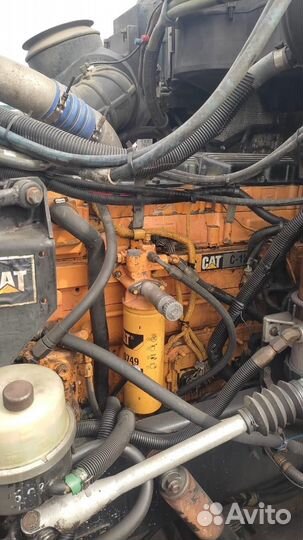 Peterbilt 387, 2003