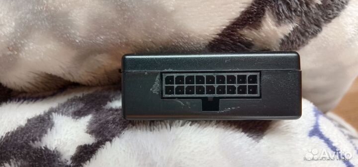 Can модуль TEC