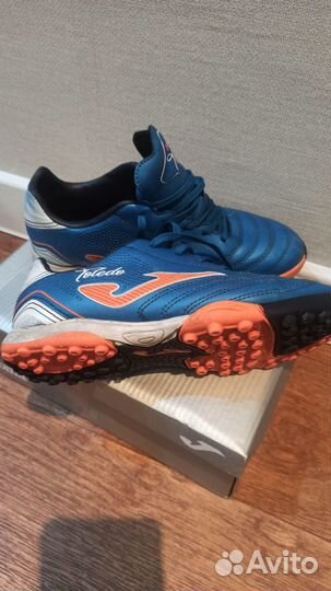 Сороконожки joma детские