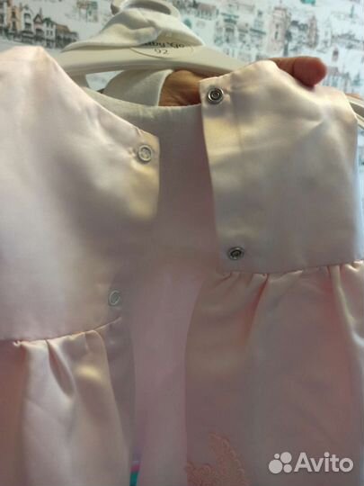 Конверт на выписку демисезонный