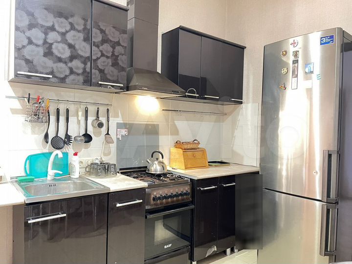 Дом 100 м² на участке 1 сот.