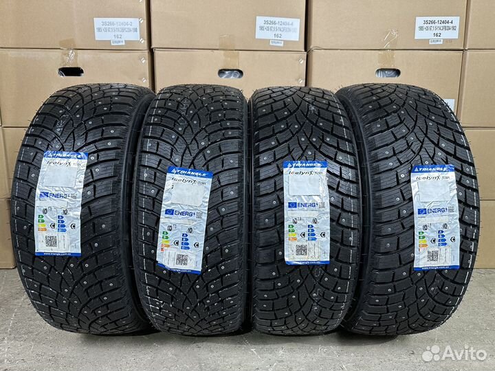 Triangle IcelynX TI501 235/55 R19 105T