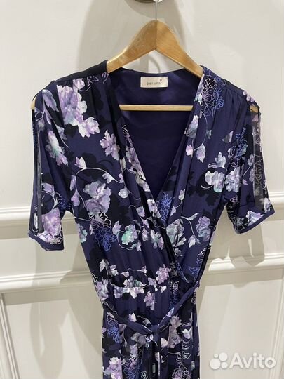 Комбинезон вискоза летний