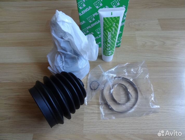 Шрус наружний граната Дэу Нексия Эсперо