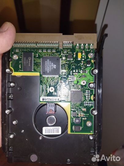 Внутренний жесткий диск, цена за два диска