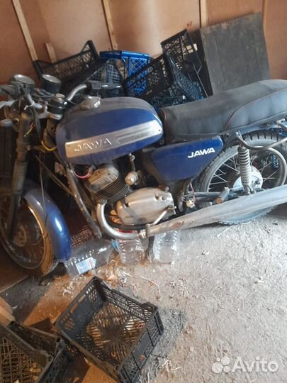 Jawa 350
