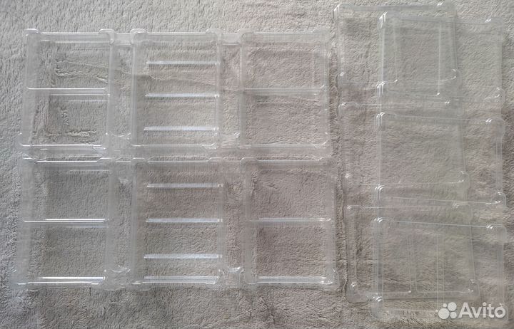 Серп, Eclipse, органайзер