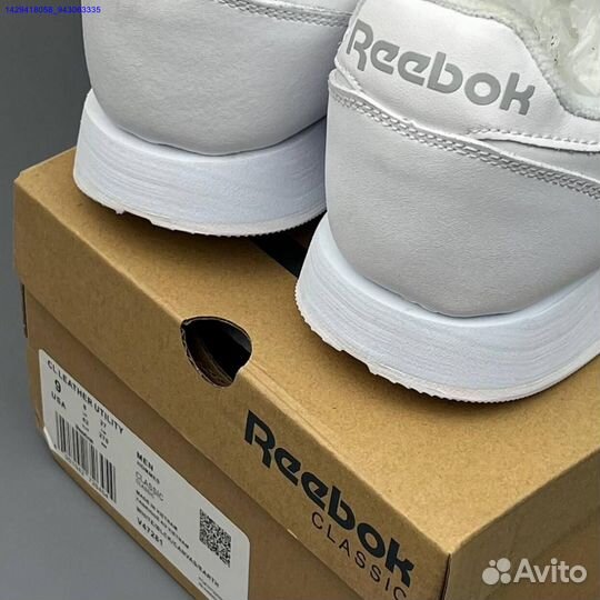 Кроссовки Reebok Classic (Арт.69796)