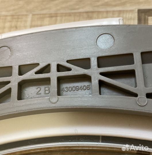 Люк стиральной машины Candy