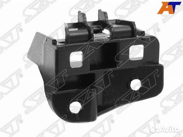 Крепление фары lexus GX460 10, toyota land cruiser